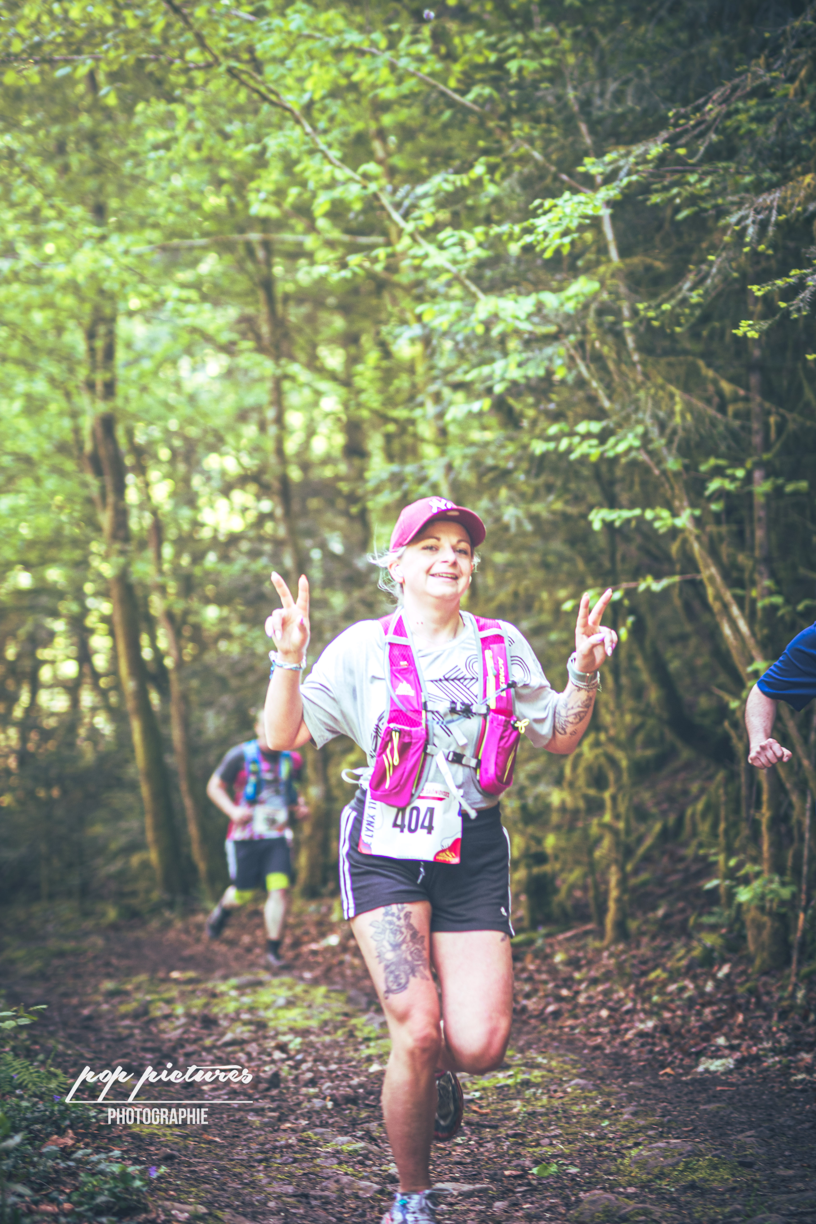 Image du trail
